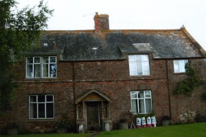 14 Widhayes Farmhouse