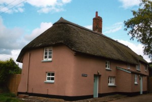 23 Cott Farmhouse