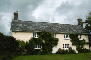 25 Gulmoor Farmhouse