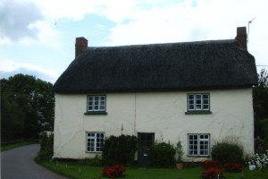 33 Court Cottage