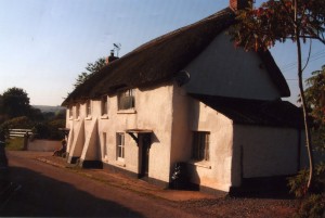 Staplegate Cottages